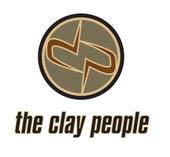 logo The Clay People logo The Clay People